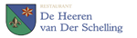 Restaurant De Heeren van der Schelling