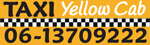 Taxi Yellow Cab